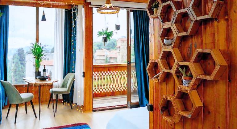 House | Pets are welcome in Batumi