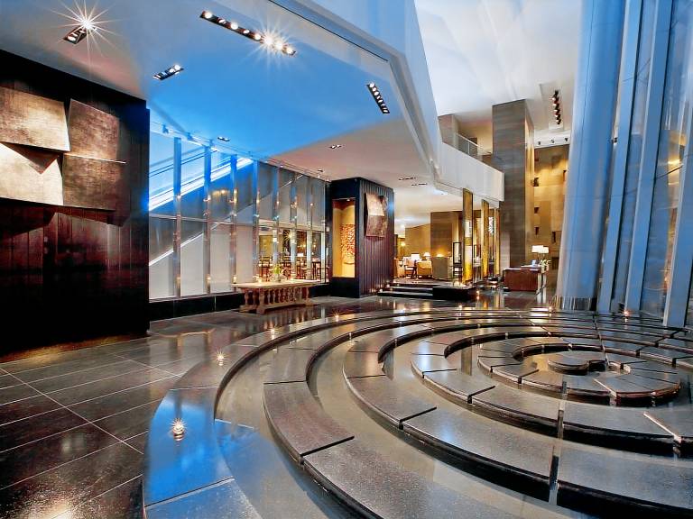 The Westin Lima Hotel & Convention Center — photo 4