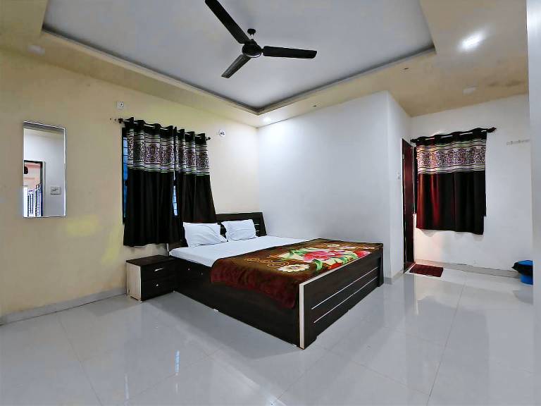 Sahyadri Farmhouse — photo 2