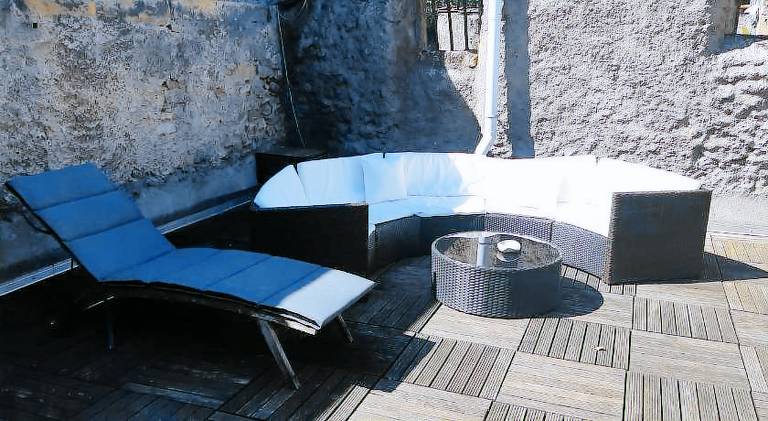Le Prana -Maison et Chambres d'Hotes, Wellness et Centre de soins — photo 4
