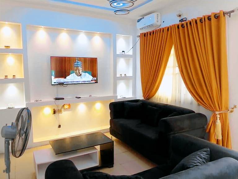 Ferienwohnung Oka