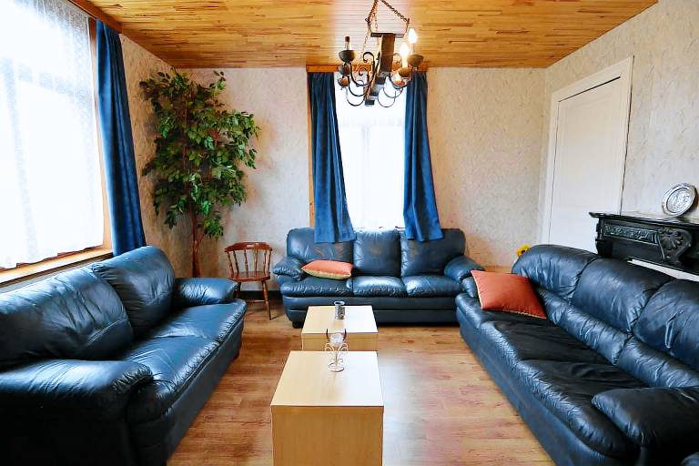 Child-friendly nice vacation home with sauna, garden & barbeque | Nature view | Pets are welcome — photo 2