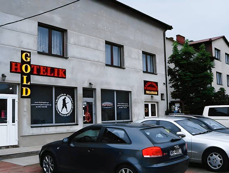 Bed & Breakfast Raszyn