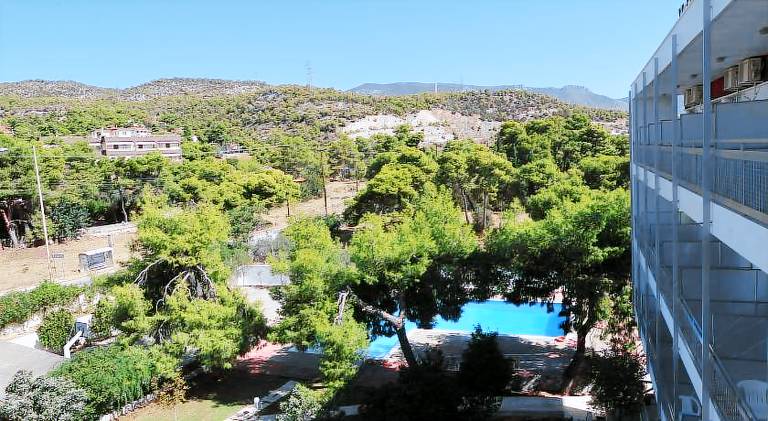 Siagas Beach Hotel — photo 5