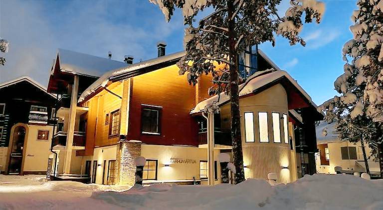 Lovely apartment | Pet-friendly in Kittilä