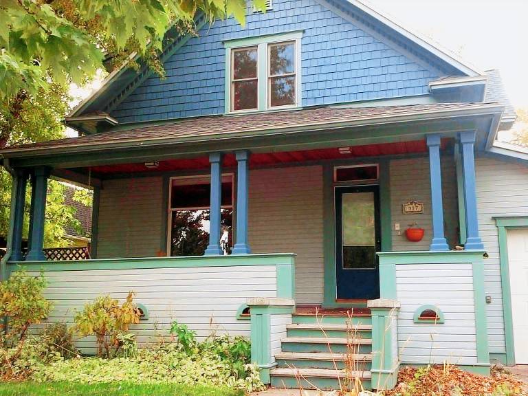 House Bozeman