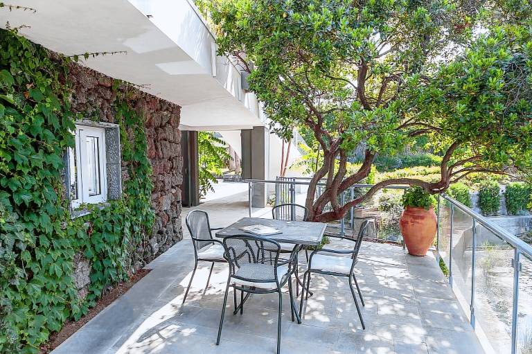 Ferienwohnung Acireale