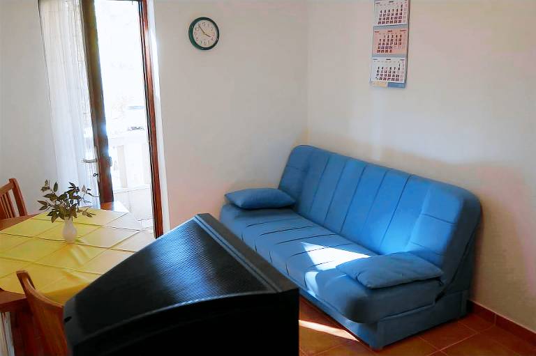 Two bedroom apartment with terrace Jagodna, Hvar (A-24399-a) — photo 2