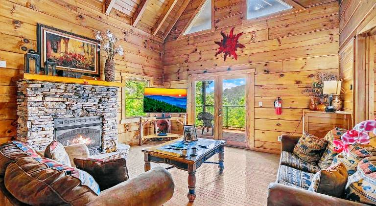 Pleasant house with jacuzzi | Pets are welcome — photo 3