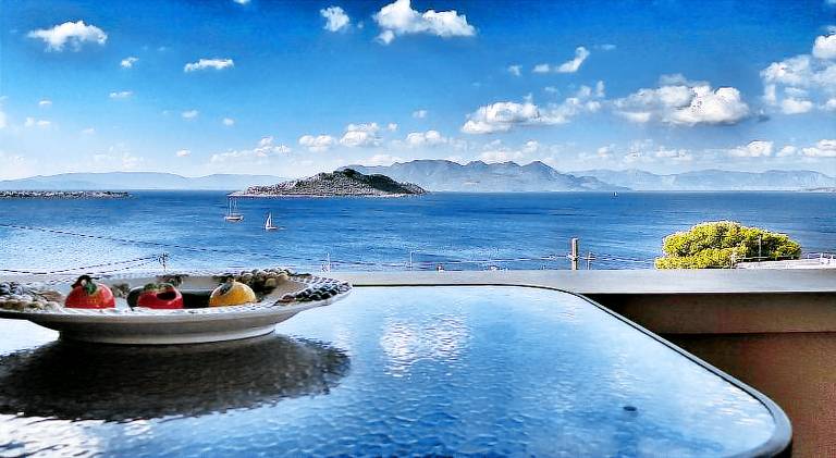 σπίτι Pachia Rachi