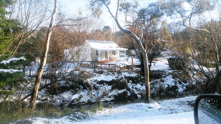 Cottage Rydal