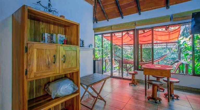 Boca Tapada Lodge — photo 4