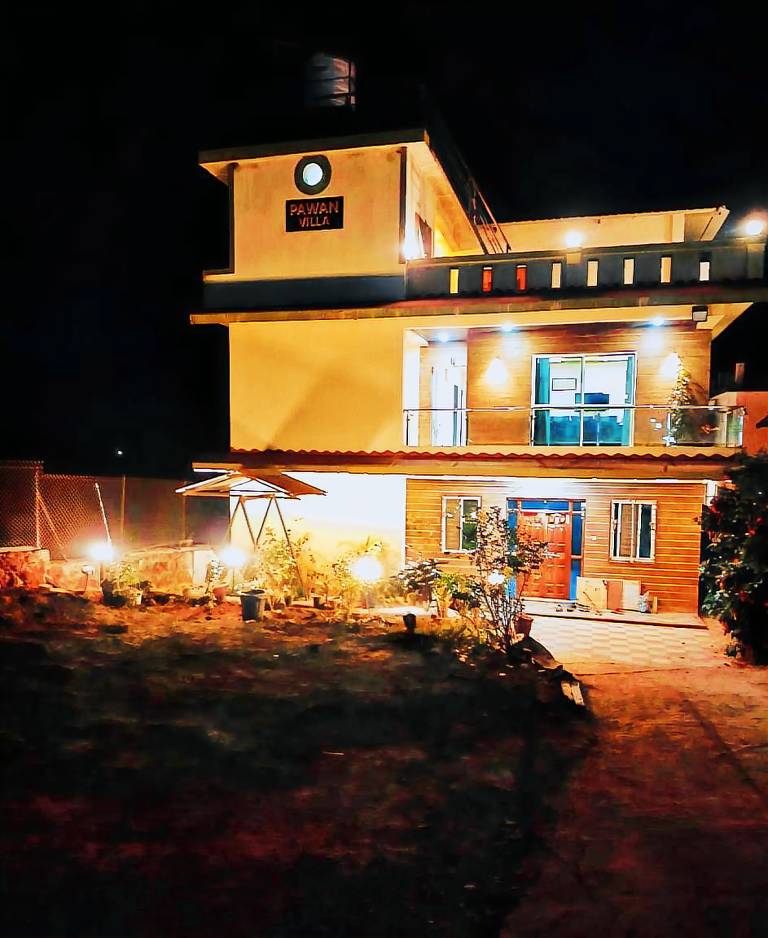 Pawan villa — photo 5