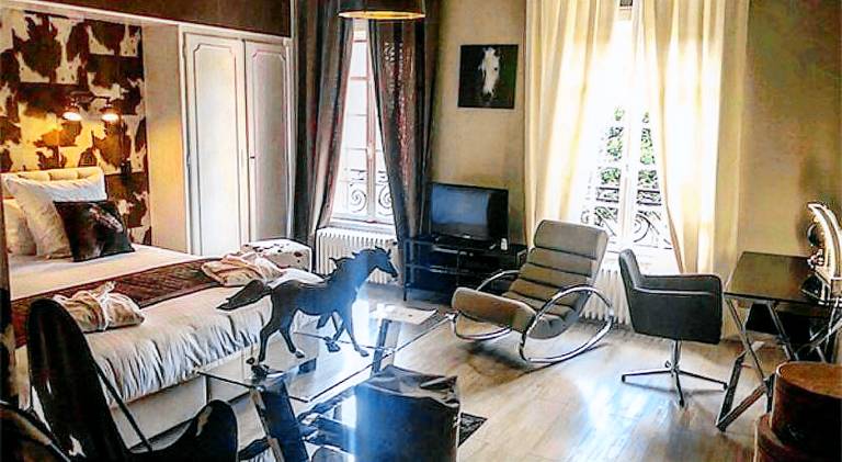 L’inattendu — photo 4