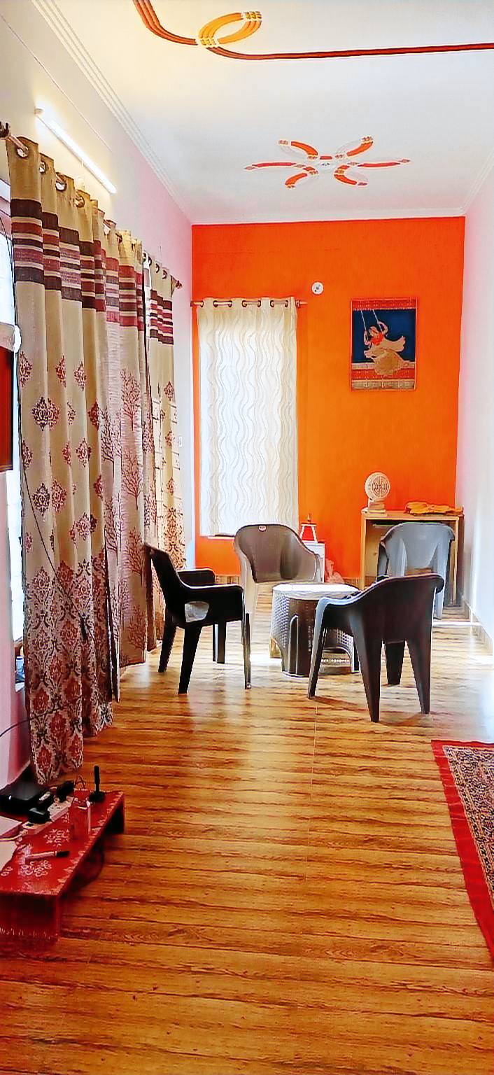Fully equipped ample house with BBQ & yard | Perfect for remote work | Pets allowed — photo 4