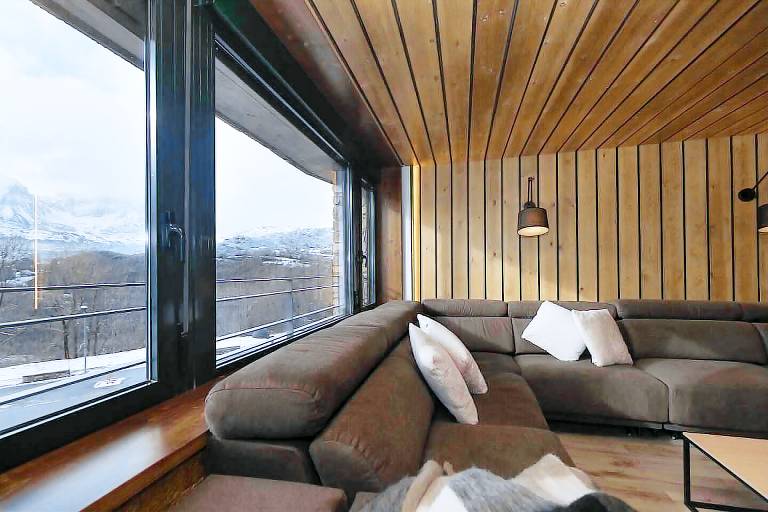 Apartamento  Panticosa