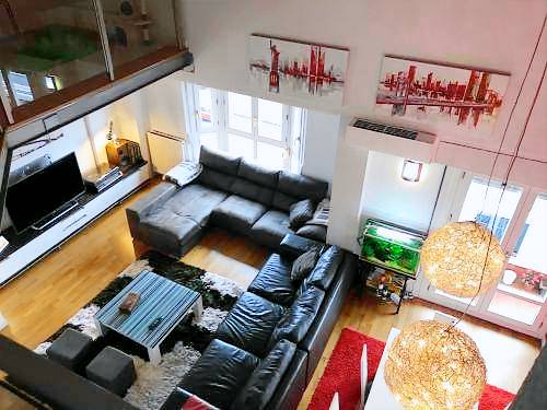 Apartamento Portugalete