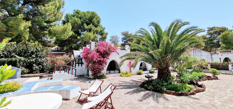 Villa Vulcanello