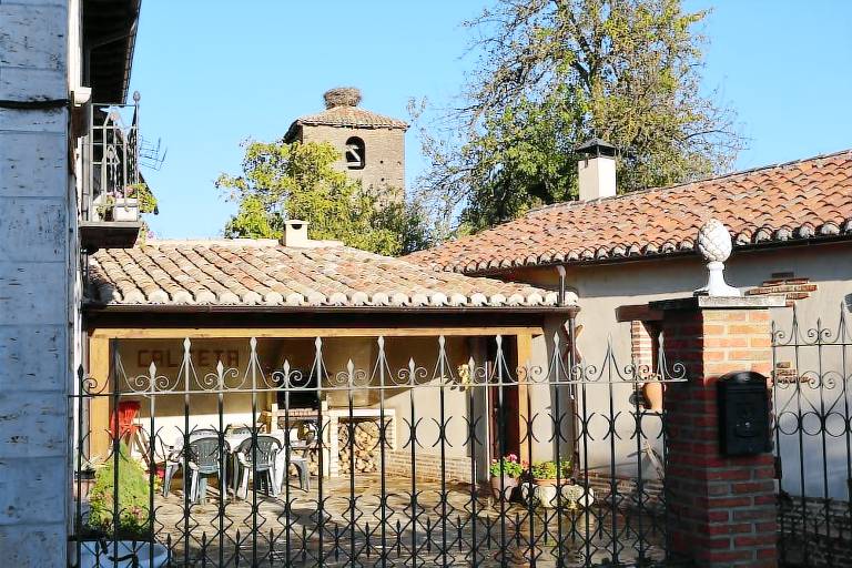 Casa  Saldaña