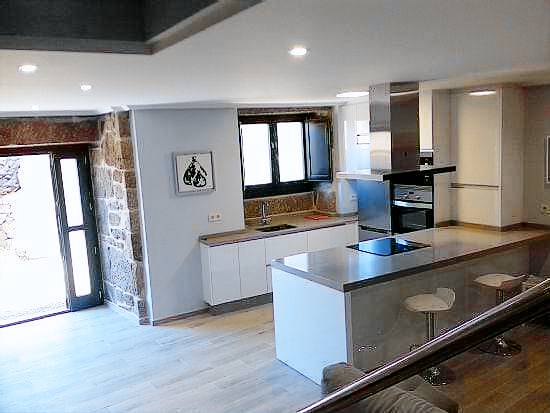 Casa rural Cruceiros