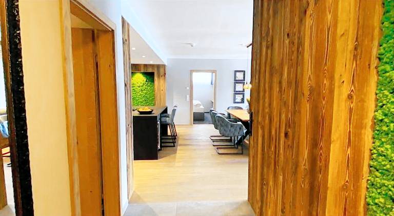 Rental apartment with sauna — photo 4