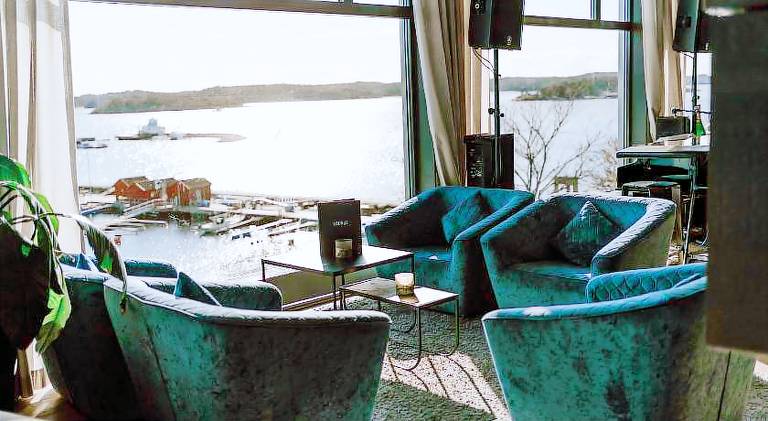 Scandic Laholmen — photo 3