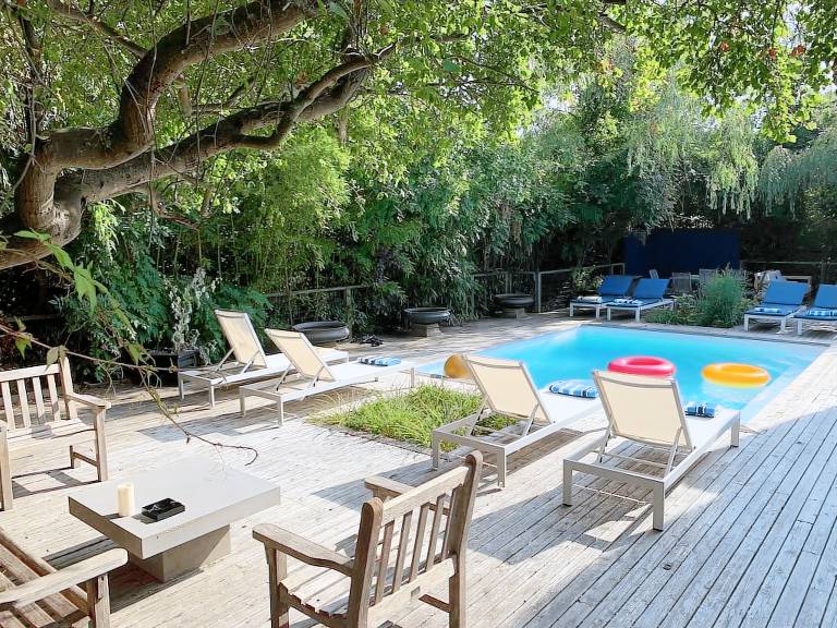 House Cherry Grove