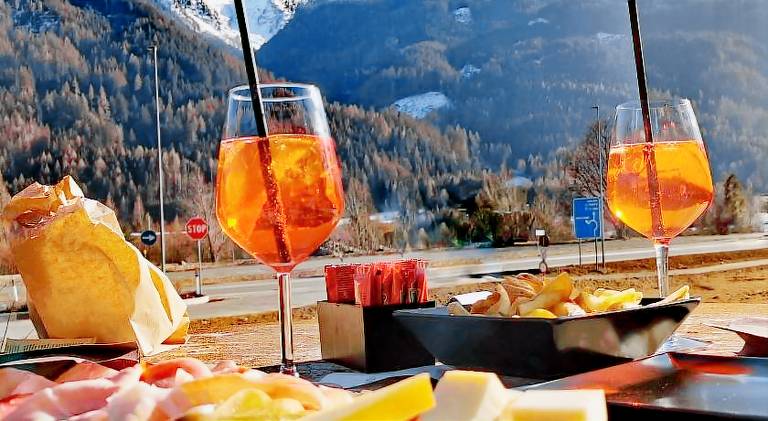 Appartamento Ziano di Fiemme