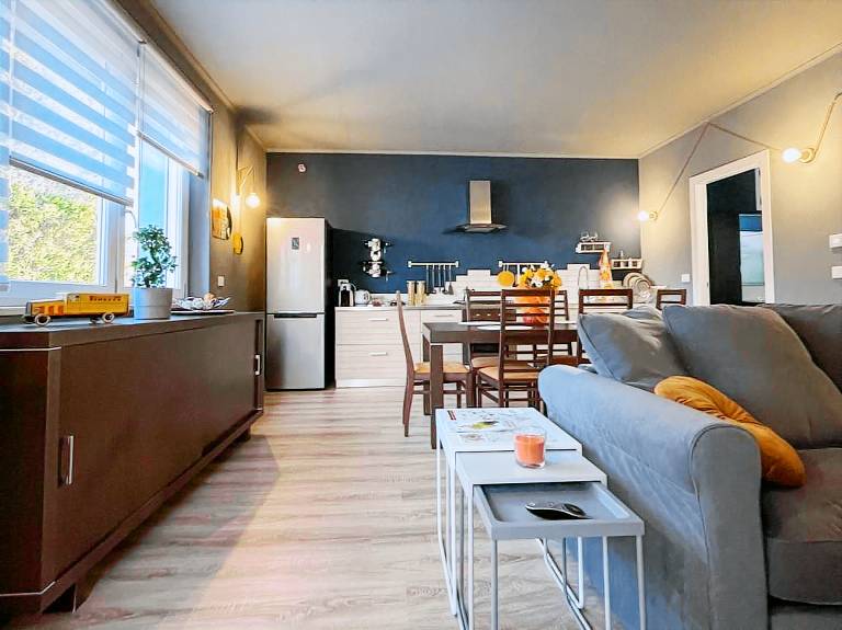 Charming hostel with yard & patio | Pets are welcome — photo 2