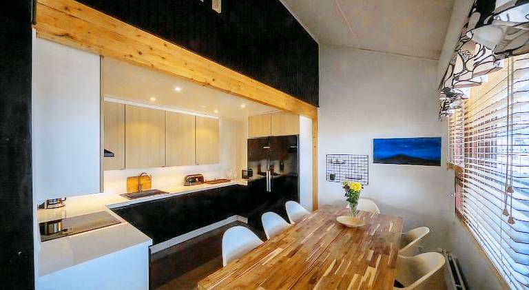 Rental apartment with 4 rooms for 12 persons — photo 5