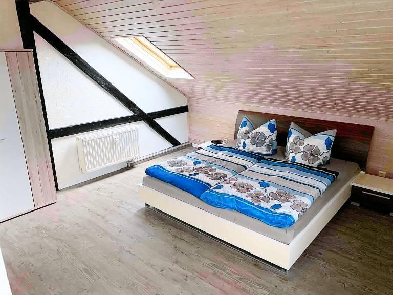 Ferienwohnung Bischofswerda