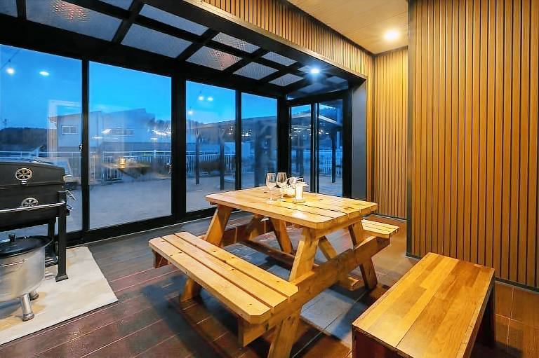 Gangneung Stay Andamiro Pension