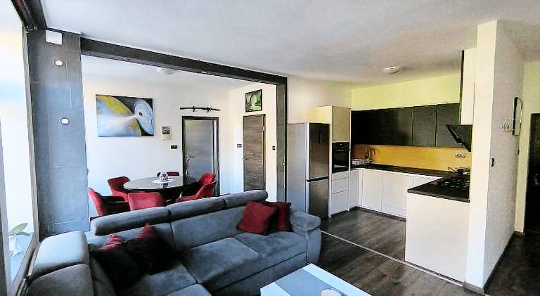 Wonderful holiday apartment | Near Ljubljana Castle | Pets are welcome — photo 2