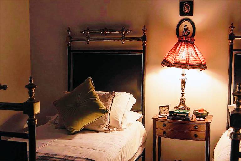 Room 'Nardo House: Matteotti Suite' with Shared Terrace, Wi-Fi and Air Conditioning — photo 5