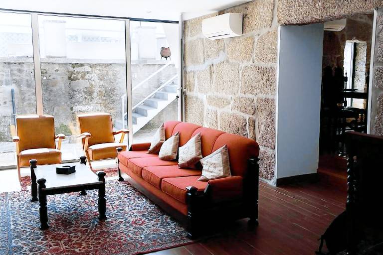 House with BBQ, private pool & terrace — photo 4