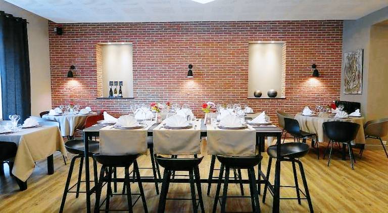 Hotel Restaurant de la Poste — photo 5