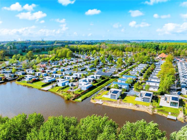 Village vacances Velsen-Zuid