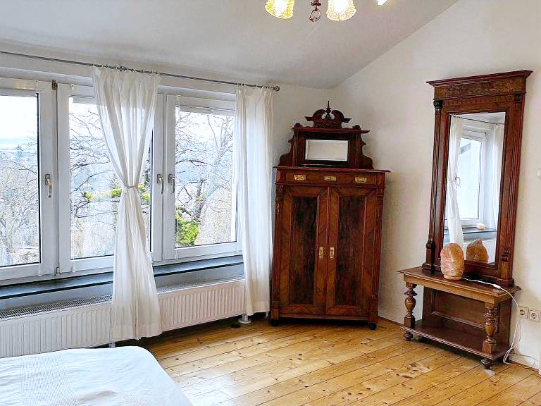 Ferienwohnung Fritzlar