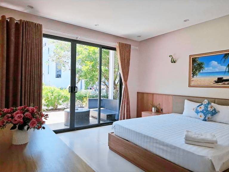 House with 5 rooms for 10 persons — photo 2