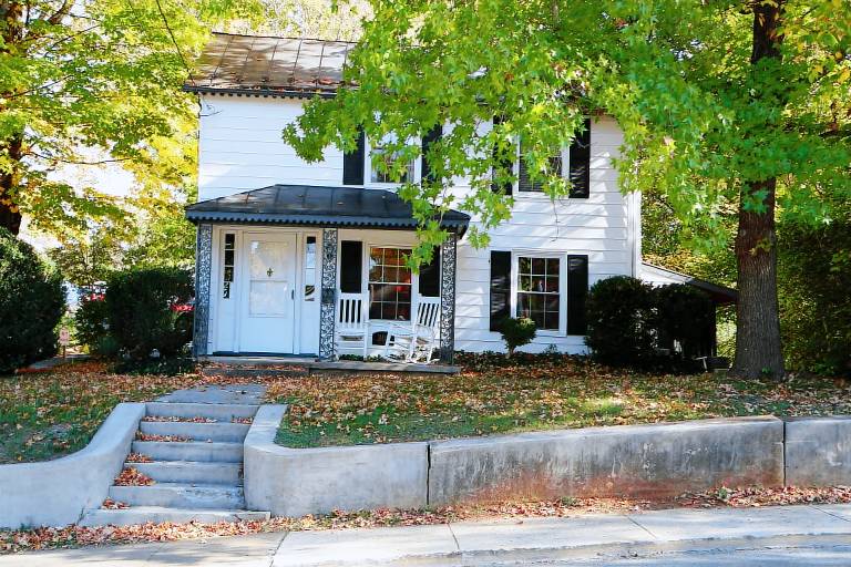 House Lexington