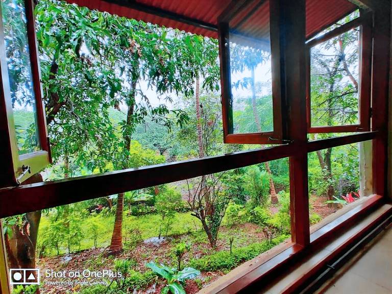 Villa with yard | Perfect for remote work — photo 5
