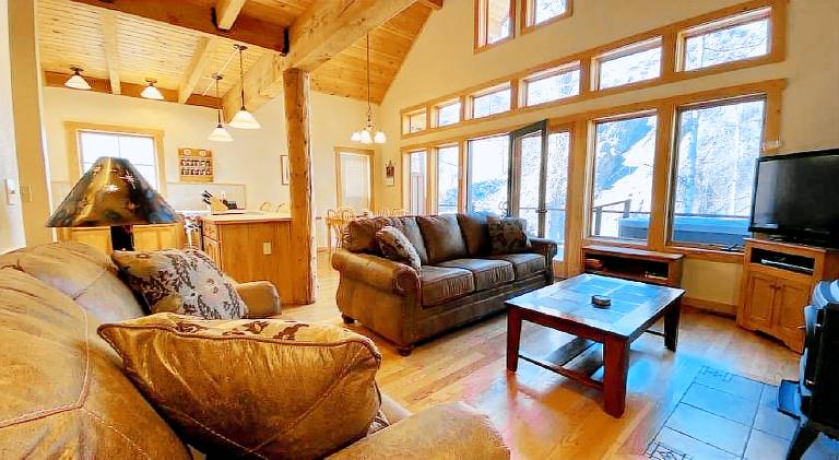 River s Edge Resort