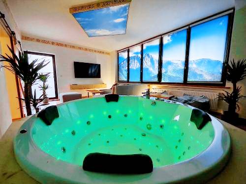 Apartament Zakopane
