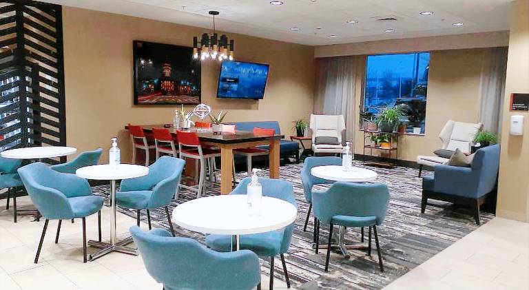 Simple Suites — photo 2
