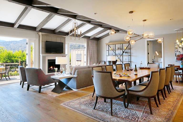 Bernardus Lodge & Spa — photo 2
