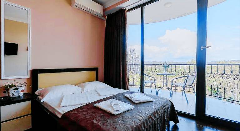 GNS Hotel — photo 2
