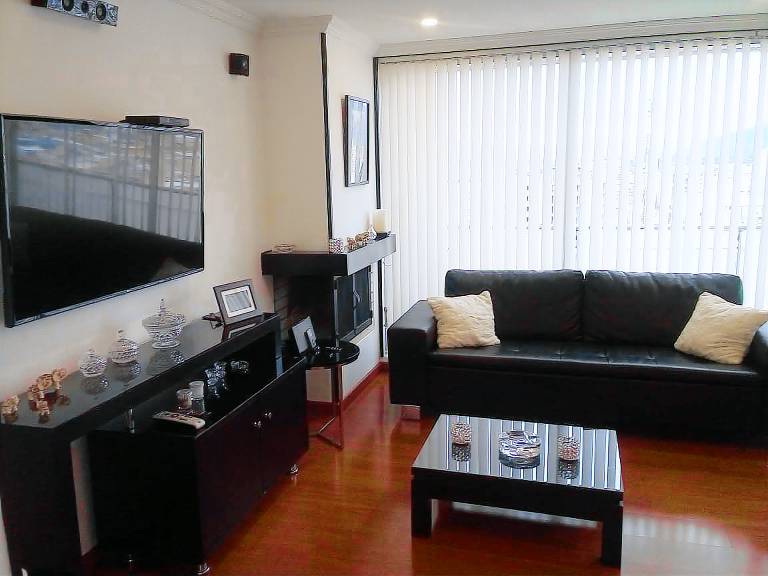 Appartement San Antonio Noroccidental