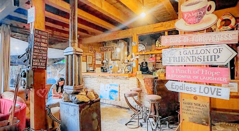 Hostel Anton in Tivat
