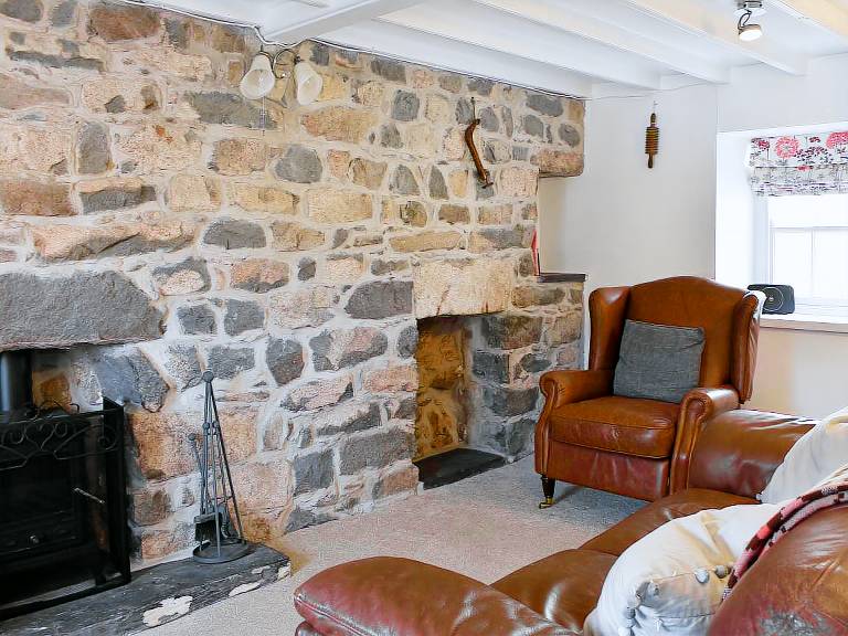 Cottage  Nefyn