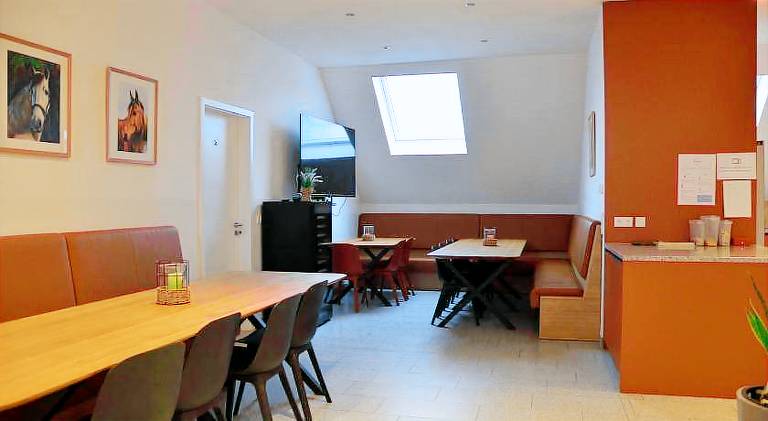 Rental apartment | Dogs allowed — photo 3